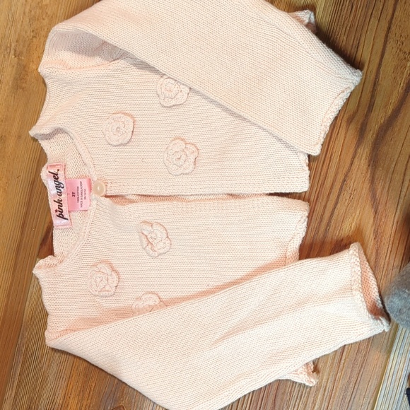 Bundle lot girls 2T (11 items) - Picture 10 of 10